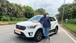 🚨2018 CRETA SX(O) 73000KMS #diesel #hyundai #usedcars #cars #7gears79 #automobile #trending #viral