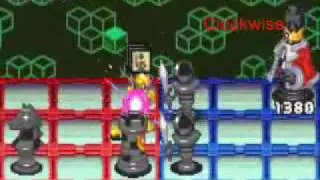 [Desaf&iacute;o/Challenge #48] MegaMatute 