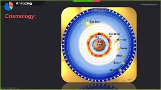 STS 10 - Cartesian, Newtonian & Contemporary Worldview