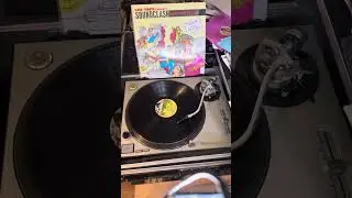 Banana Man - Take  A Lick / Intro: Fuzzy Jones 