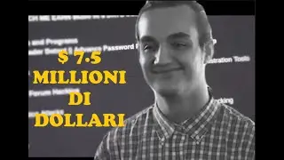 L'Hacker del Millennio: La Storia di Joel Ortiz (Sim Swap) (Documentario)