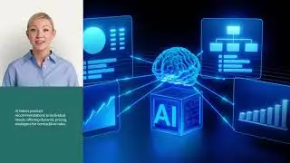 How AI and Generative AI Are Transforming Banking: Fraud, Risk & Personalization