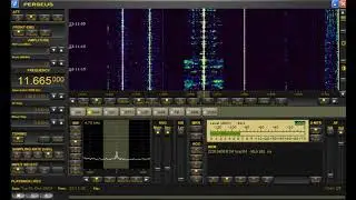 RTM Wai FM, Kajang, Malaysia, 11665kHz