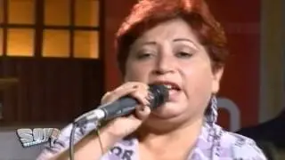 Margarita Lugue   A  donde ire