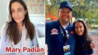 Mary Padian || 7 Things You Need To Know About Mary Padian