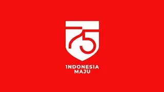 Dirgahayu RI Ke-75