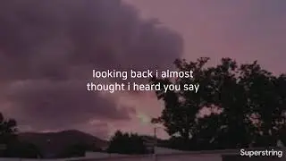 EDEN//wake up lyrics