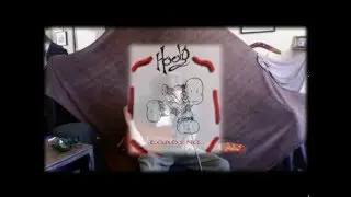 Gizzard Cubed - Hooly (reDucks)