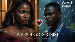 She Swore She&rsquo;d Never Fall In Love &mdash; Until Him | A Nigerian Love Story