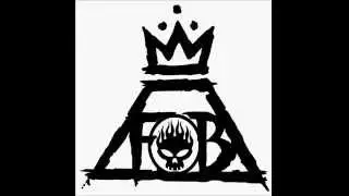 This ain't a scene, kid [ALTERNATE MASHUP] (The Offspring Vs Fall Out Boy)