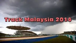 F1RF2 (2014) Track - Малайзия (2014)