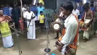 இந்த அடிக்கு கண்டிப்பாக நமக்கு ஆடத்தோனும் நையாண்டிமேளம்-Naiyandi Melam-2019 New Naiyandi Melam