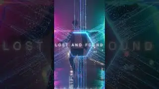 Lost and found  #music #popmusic #electronicmusic #eurodisco #synthwave