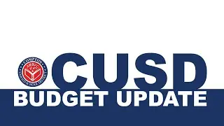 Compton Unified School District 2020 Budget Update 1