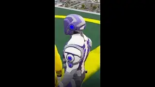 [Pruda] Papierkorb Entleeren Soufian Suplex🥱