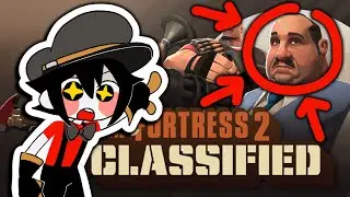 TF2 CLASSIC IS OUT!!!!