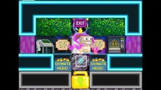 Fastest Growtopia profit, 1DL PER DAY!!!!
