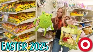 New Decor and Accessories for Spring and Easter 2025. Target Finds