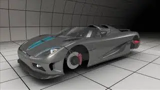 From  Ferrari to BMW it's Mega Factories on IGNITION TV