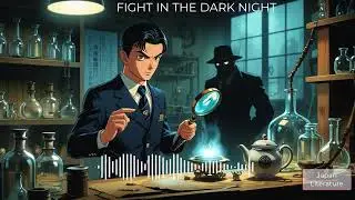 Fight in the Night - Japan Literature || Learn English - Intermediate & Advanced Level