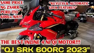 QJ SRK 600RC 2023