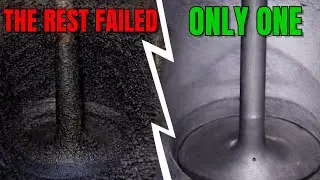 I Compared 5 Fuel System Cleaners Over 25,000 Miles &mdash; Only ONE Stayed Clean