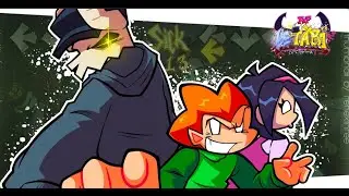 TheOnlyVolume - My Battle Pico Mix (Tabi)