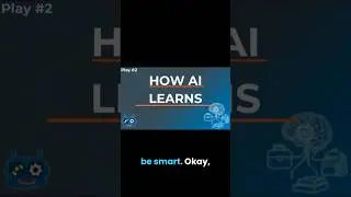 AI vs Machine Learning: Explained in 60 Seconds!