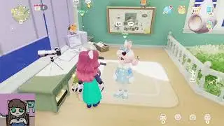 I wanna pet that DOG - Heartopia
