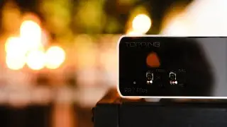 Topping PA7/Plus - Małe wariaty z potężną mocą!