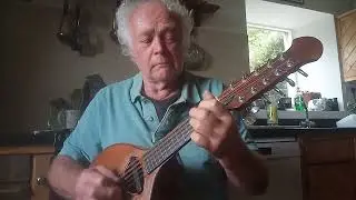 Dagger Gordon plays 2 Scottish jigs by Ian Hardie.