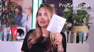 Découvrez NovAge Proceuticals  - Oriflame Tunisie