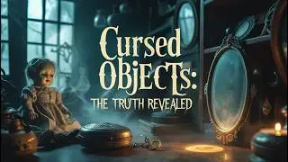 The Truth About Cursed Objects | Can Items Really Hold Energy?