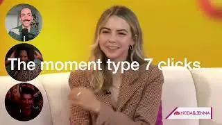 Bobbi Althoff Enneagram 7