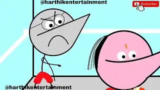 Types of people in lift | harthik