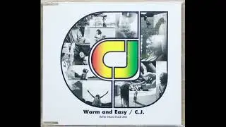 C.J. ／ NATURE DUB
