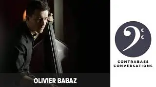 719: Olivier Babaz on The Creative Improvisor