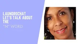 LAUNDROCHAT/LET'S TALK ABOUT THE 