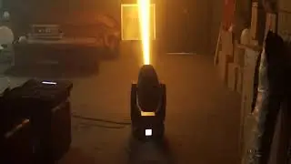 17R 350W CMY   3in1 moving head