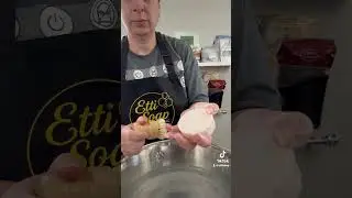 Once you switch to handmade dish soap&hellip; you don&rsquo;t go back 👀🫧 #smallbusiness #dishsoap  #dish