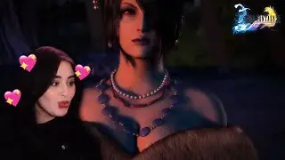 MTG Player Plays Final Fantasy X for the FIRST TIME!