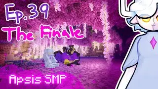 Apsis SMP Series Finale | The Good Ending