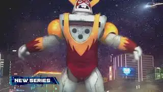 MASSIVE MONSTER MAYHEM Nicktoons promo (better-quality)