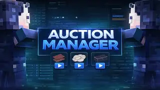 ЭТОТ АВТОБАЙ СЛОМАЕТ ЭКОНОМИКУ FUNTIME 1.21 - ОБЗОР В AUCTION MANAGER - AUTOBUY FUNTIME