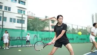 WEsports Tennis