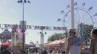California State Fair continues to announce 2025 musical acts