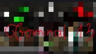 TERMINAL 13 v&agrave; NHỮNG KẺ HỦY DIỆT GAME KINH DỊ TRONG ROBLOX ?!