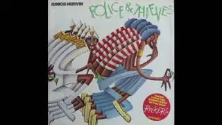 JUNIOR MURVIN / POLICE & THIEVES 12