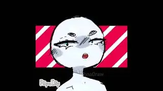 Lip sync test 《FlipaClip》