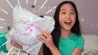 INSANE $40 LUCKY BAG!!!😱